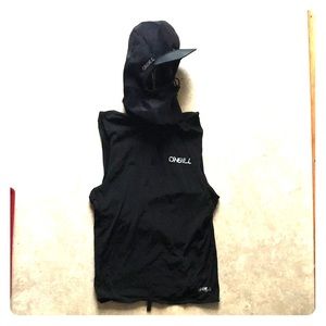 O’Neill Thermo X-Vest Hood